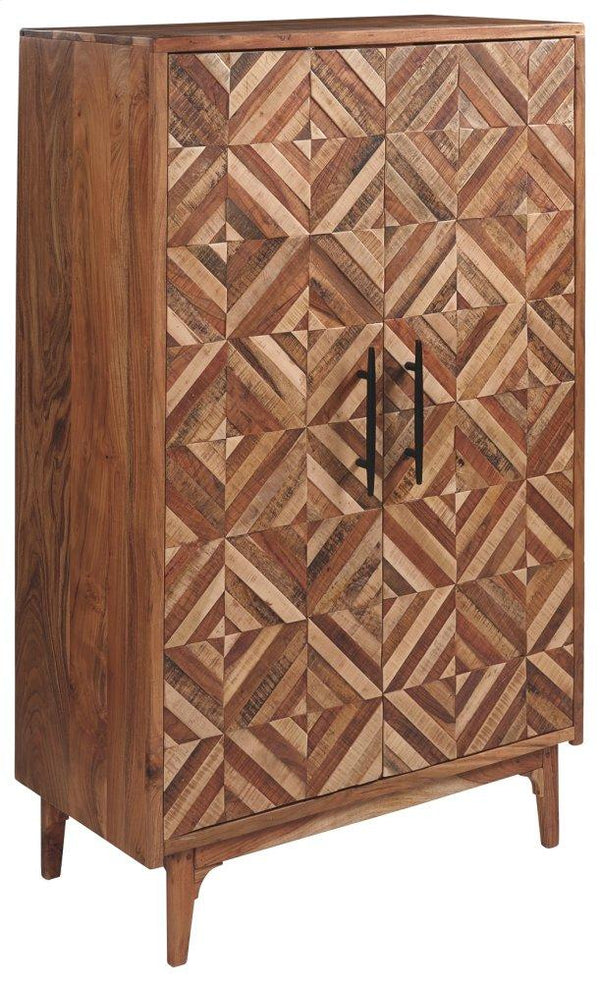 ASHLEY FURNITURE A4000267 Gabinwell Accent Cabinet