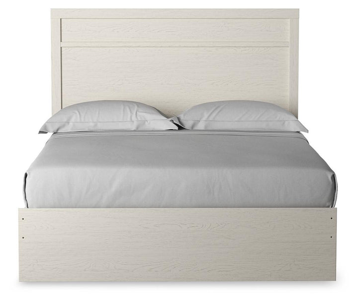 ASHLEY FURNITURE B2588B2 Stelsie Queen Panel Bed