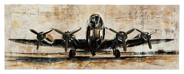 ASHLEY FURNITURE A8000152 Kalene Wall Art