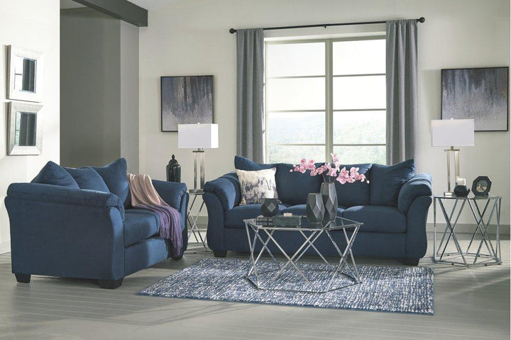 ASHLEY FURNITURE 7500738 Darcy Sofa