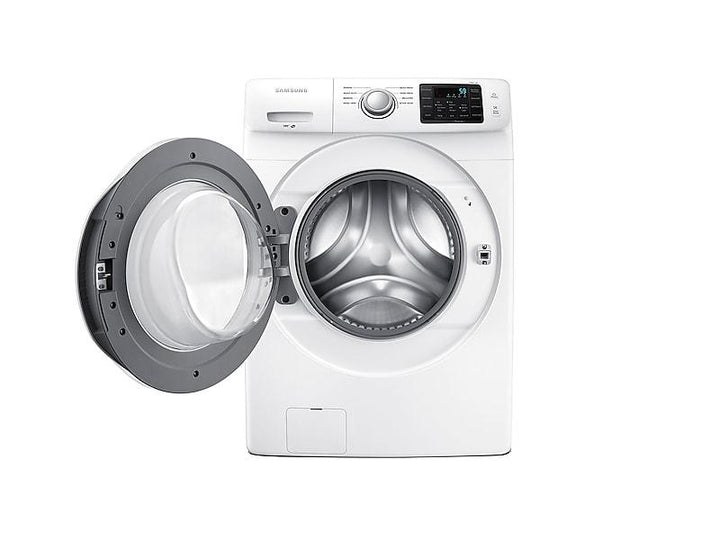 SAMSUNG WF42H5000AW 4.2 cu. ft. Front Load Washer in White