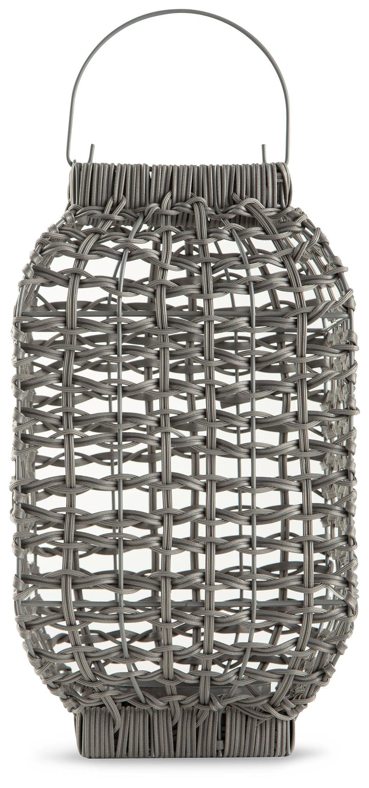 ASHLEY FURNITURE A2000566 Evonne Lantern