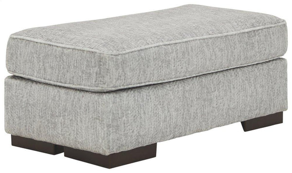 ASHLEY FURNITURE 8460414 Mercado Ottoman