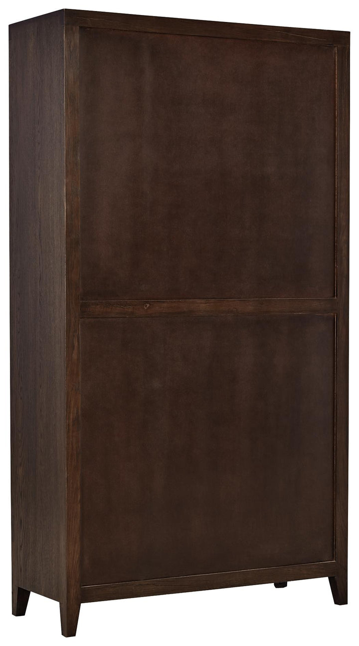 ASHLEY FURNITURE A4000401 Balintmore Accent Cabinet