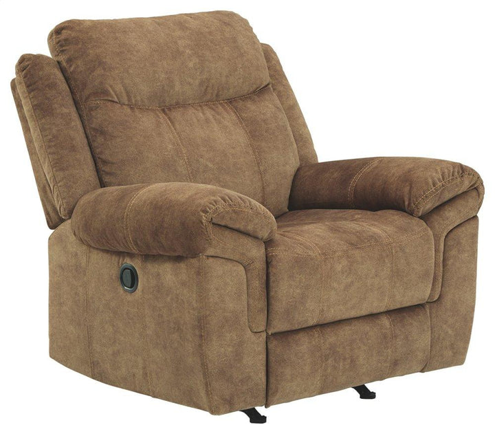 ASHLEY FURNITURE PKG002357 Sofa, Loveseat and Recliner