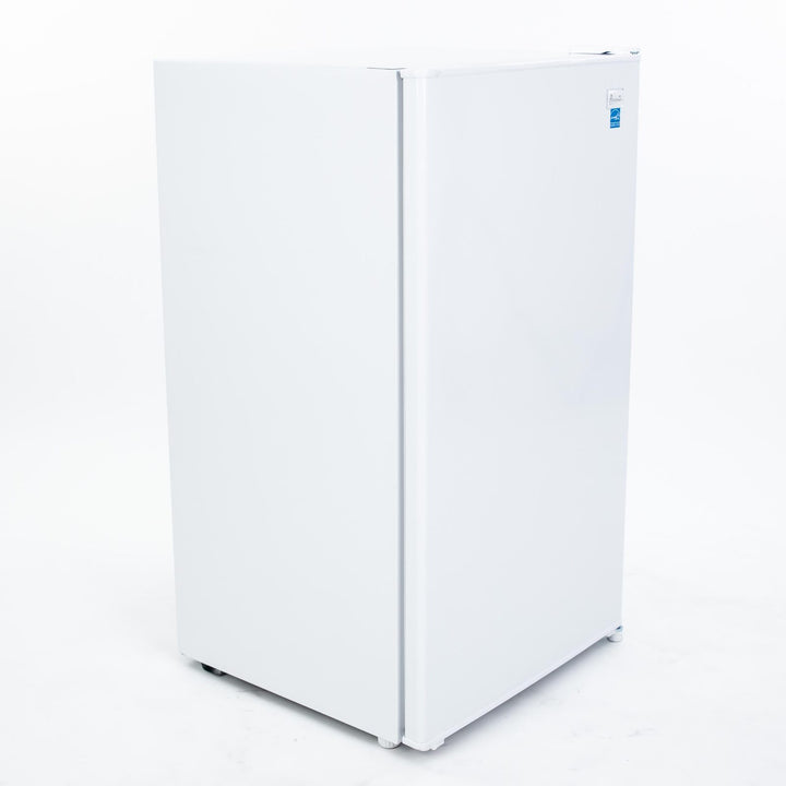 AVANTI RM3306W 3.3 cu. ft. Compact Refrigerator