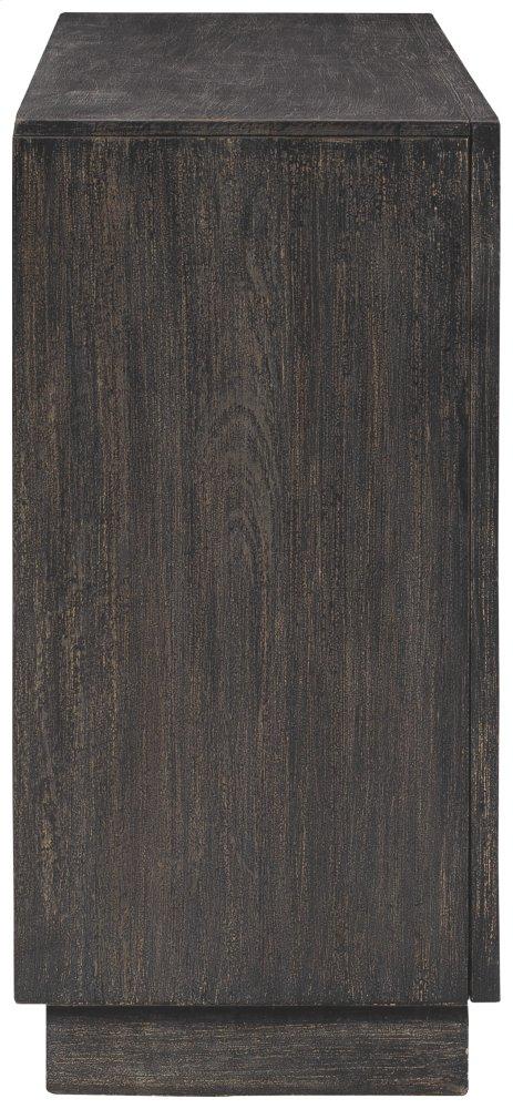 ASHLEY FURNITURE A4000309 Roseworth Accent Cabinet