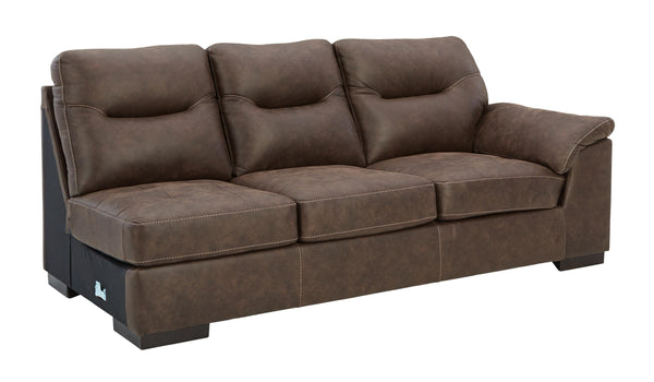 ASHLEY FURNITURE 6200267 Maderla Right-arm Facing Sofa