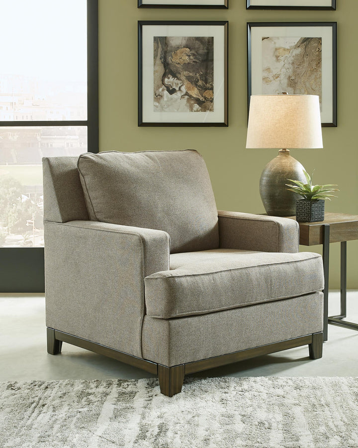 ASHLEY FURNITURE 5630320 Kaywood Chair