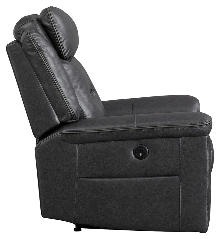 ASHLEY FURNITURE 6360306 Mcadoo Power Recliner