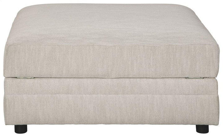 ASHLEY FURNITURE 2720211 Neira Ottoman With Storage