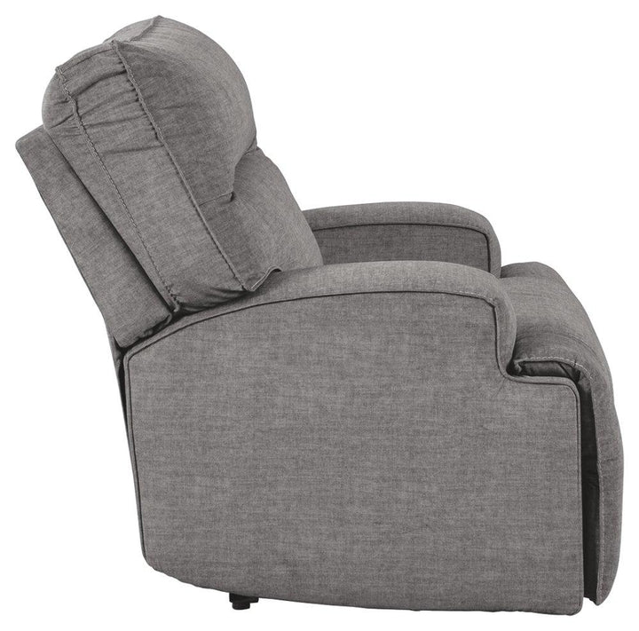 ASHLEY FURNITURE 4530282 Coombs Oversized Power Recliner