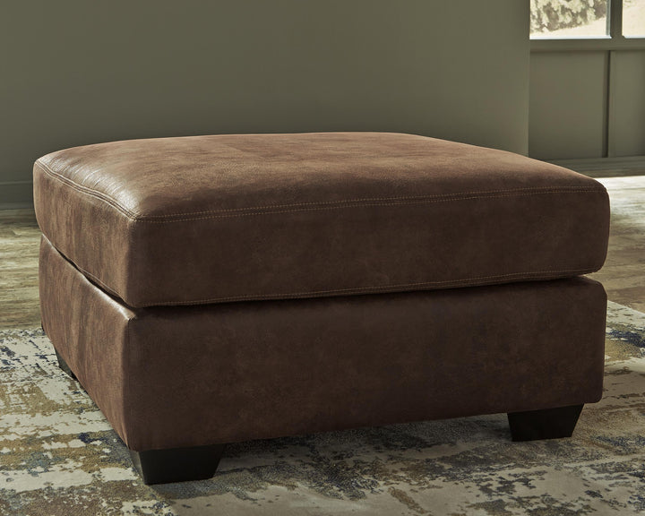 ASHLEY FURNITURE 1202008 Bladen Oversized Accent Ottoman