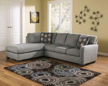 ASHLEY FURNITURE 7020067 Zella Right-arm Facing Sofa
