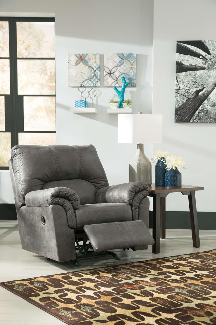 ASHLEY FURNITURE 1202125 Bladen Recliner