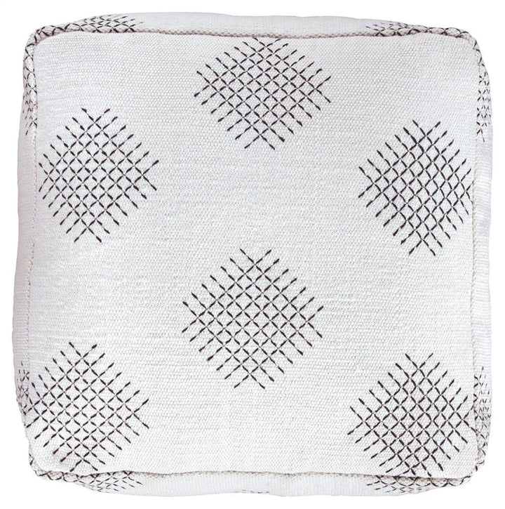 ASHLEY FURNITURE A1000474 Mabyn Pouf