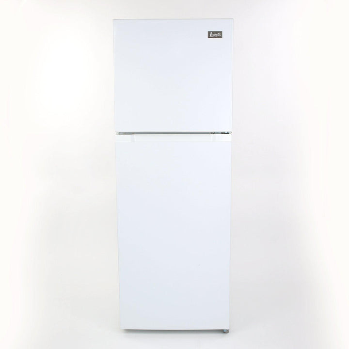 AVANTI FF1010D0W 10.1 cu. ft. Frost Free Refrigerator