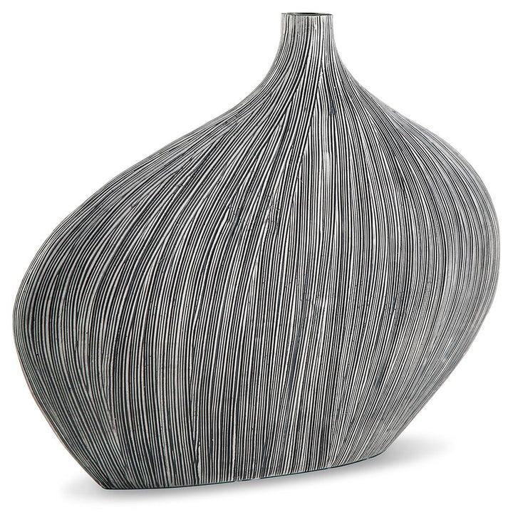 ASHLEY FURNITURE A2000546 Donya Vase