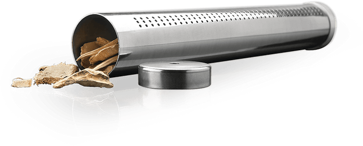 NAPOLEON BBQ 67011 Stainless Steel Smoker Pipe