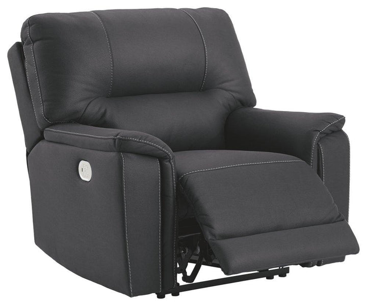 ASHLEY FURNITURE 7860613 Henefer Power Recliner