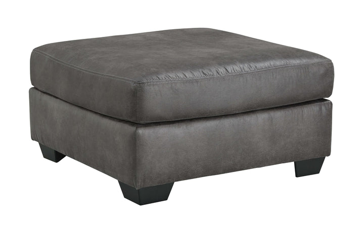 ASHLEY FURNITURE 1202108 Bladen Oversized Accent Ottoman