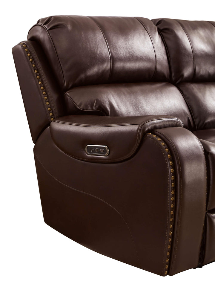 ASHLEY FURNITURE 6700515 Latimer Power Reclining Sofa