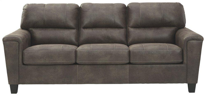 ASHLEY FURNITURE 9400239 Navi Queen Sofa Sleeper