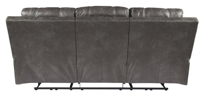 ASHLEY FURNITURE 3000415 Erlangen Power Reclining Sofa