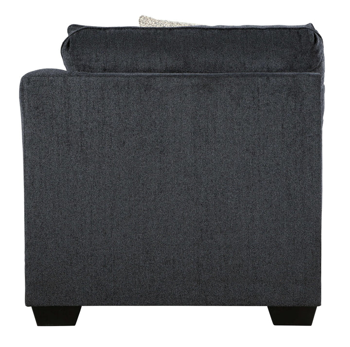 ASHLEY FURNITURE 4130317 Eltmann Right-arm Facing Corner Chaise