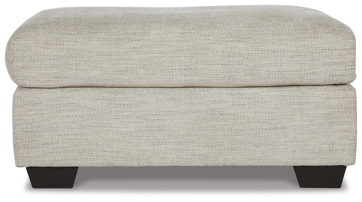ASHLEY FURNITURE 3310414 Vayda Ottoman