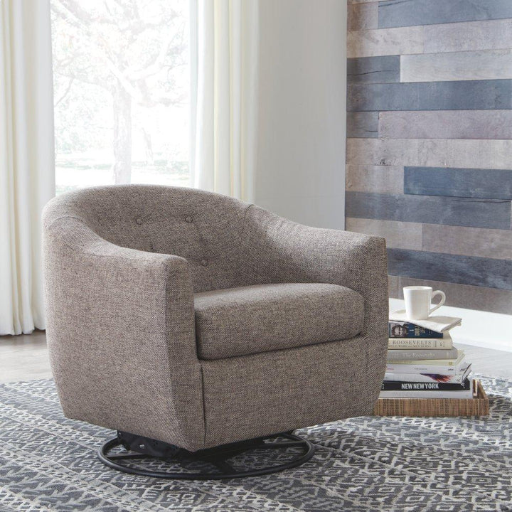 ASHLEY FURNITURE A3000003 Upshur Accent Chair