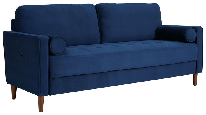 ASHLEY FURNITURE PKG013095 Sofa and Loveseat