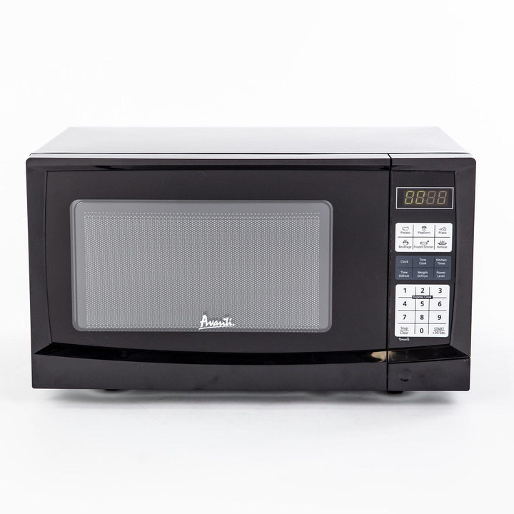 AVANTI MT9K0W 0.9 cu. ft. Microwave Oven