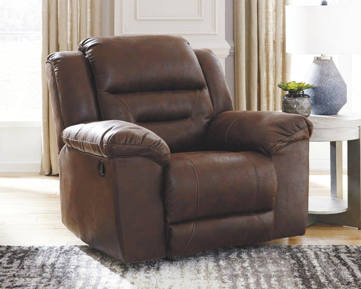 ASHLEY FURNITURE 3990425 Stoneland Recliner