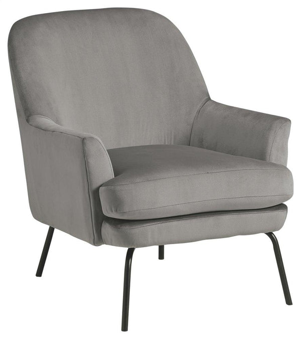 ASHLEY FURNITURE A3000236 Dericka Accent Chair