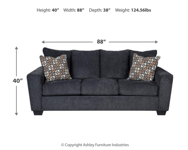 ASHLEY FURNITURE 5700238 Wixon Sofa