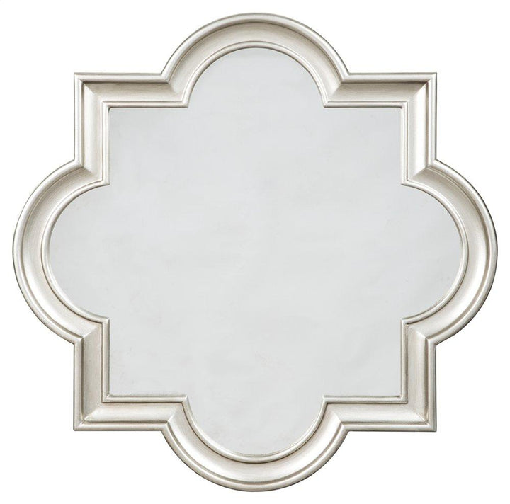 ASHLEY FURNITURE A8010044 Desma Accent Mirror