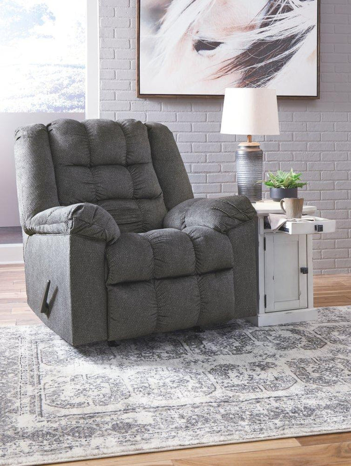 ASHLEY FURNITURE 3540225 Drakestone Recliner