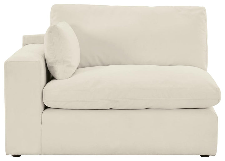 ASHLEY FURNITURE 1540464 Next-gen Gaucho Left-arm Facing Corner Chair