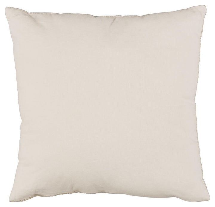 ASHLEY FURNITURE A1000959 Budrey Pillow set of 4