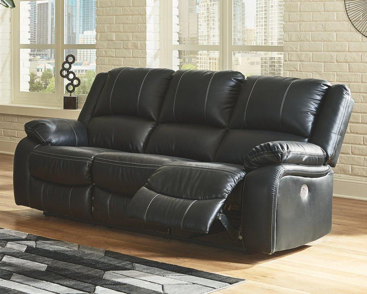 ASHLEY FURNITURE 7710187 Calderwell Power Reclining Sofa