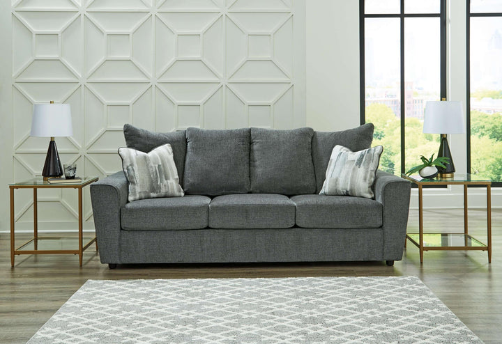 ASHLEY FURNITURE 2850238 Stairatt Sofa