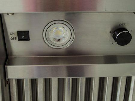 BLAZE GRILLS BLZ42VHOOD Blaze 42" Vent Hood