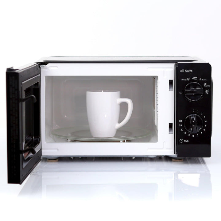 AVANTI MM07K1B 0.7 cu. ft. Microwave Oven