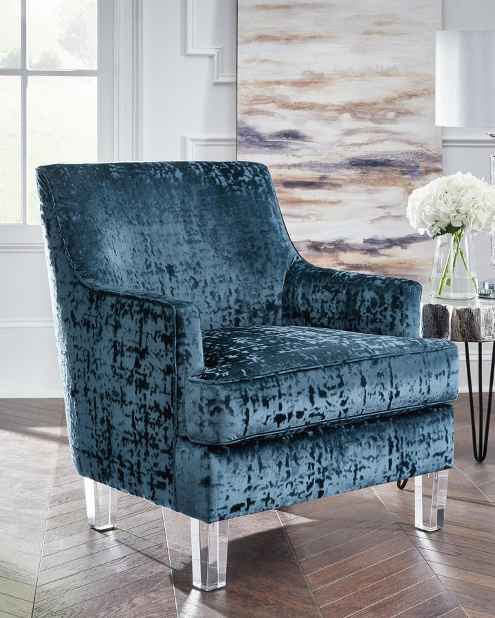 ASHLEY FURNITURE A3000103 Gloriann Accent Chair