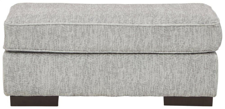ASHLEY FURNITURE 8460414 Mercado Ottoman