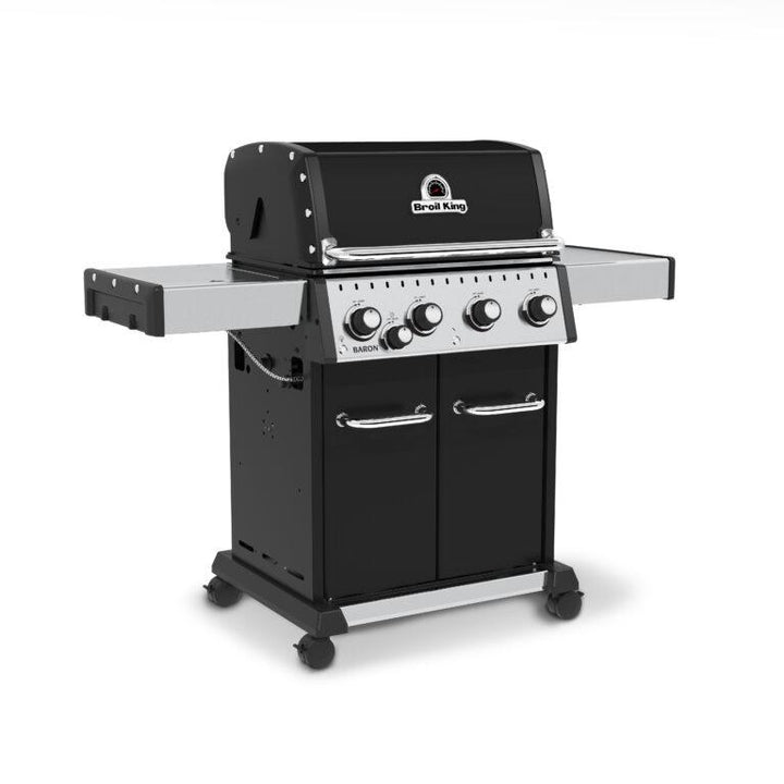 BROIL KING 875227NG BARON TM 440 PRO