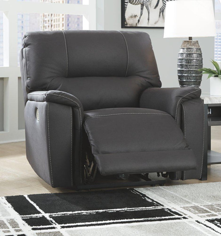 ASHLEY FURNITURE 7860613 Henefer Power Recliner