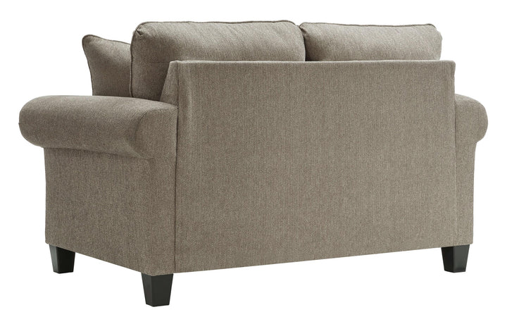 ASHLEY FURNITURE 4720235 Shewsbury Loveseat