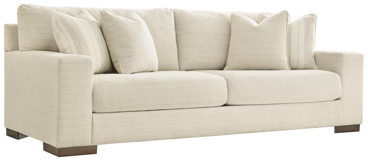 ASHLEY FURNITURE PKG013076 Sofa and Loveseat